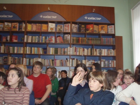 Фото-звіт із Львівської та Трускавецької зустрічей