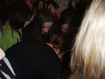 Фото-звіт із Львівської та Трускавецької зустрічей