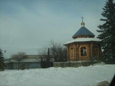 Фото-звіт із Львівської та Трускавецької зустрічей