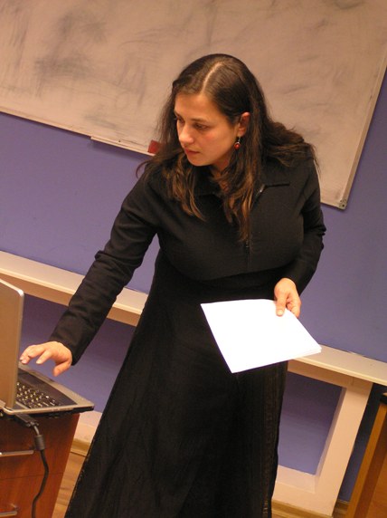 Ксенія Сладкевич