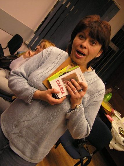 Наталя Шиманович, Український Маркетинг Клуб