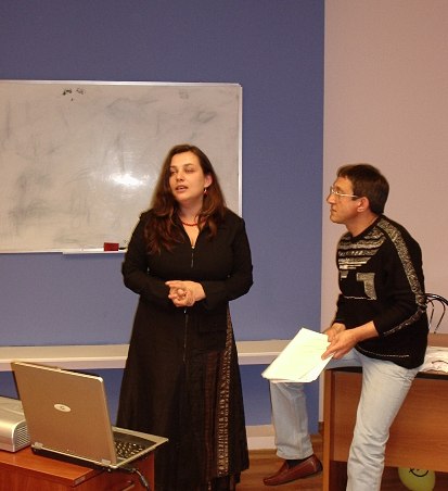 Ідея проекту