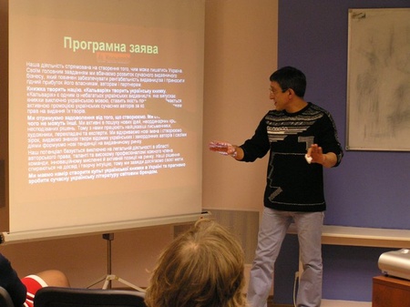 Петро Мацкевич