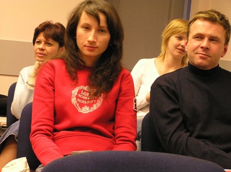 Питання будуть потім